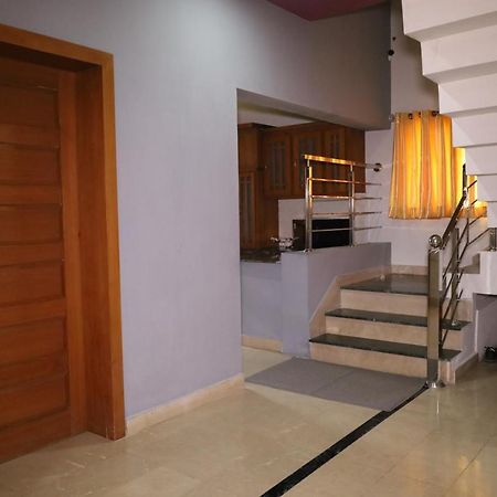 Cliff Top View Guest House Mirpur Exterior foto